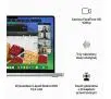 Apple MacBook Pro 2023 14,2" M3 8GB RAM 512GB Dysk macOS Srebrny US
