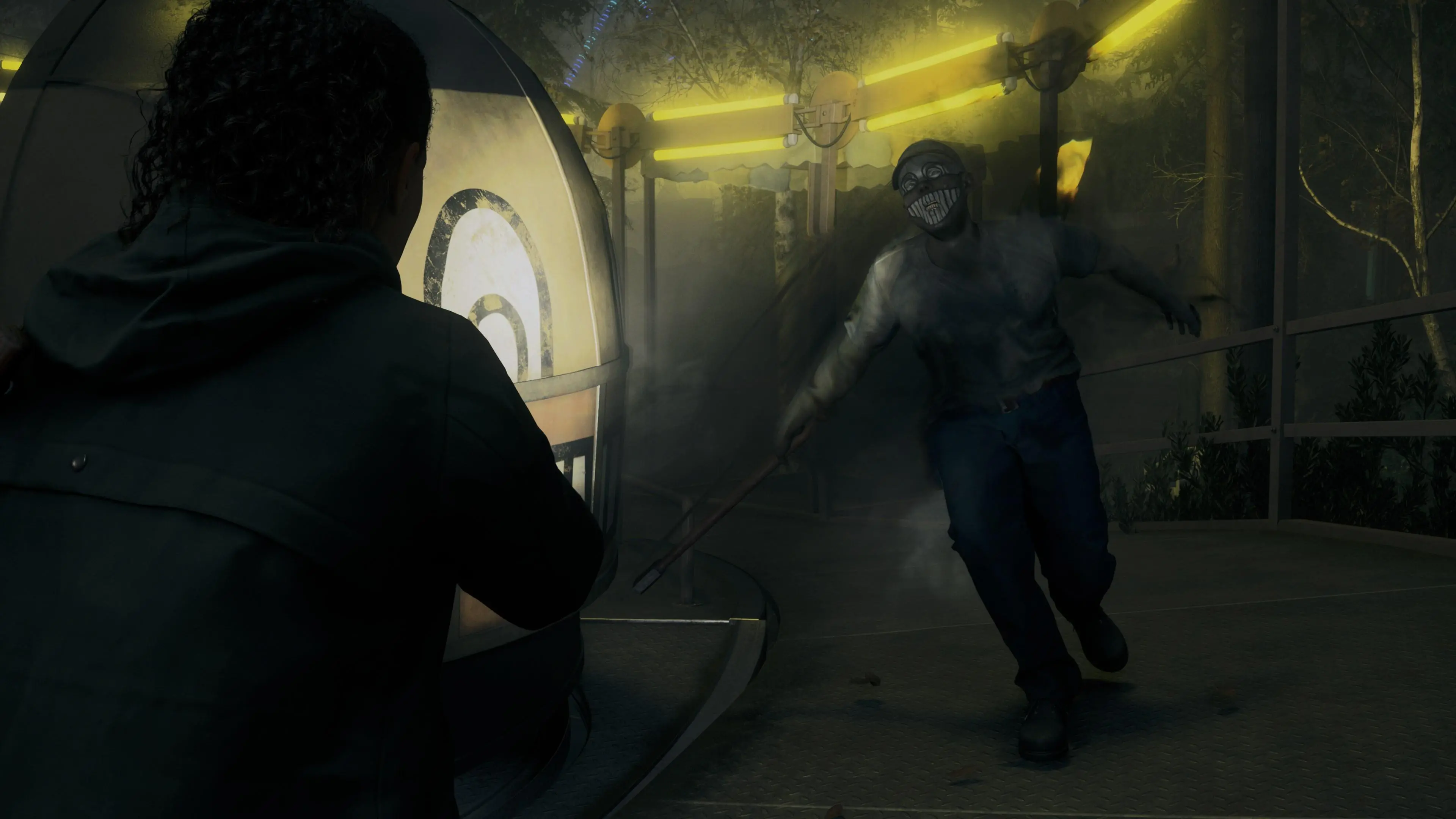 Alan Wake 2 Edycja Deluxe Gra na PS5