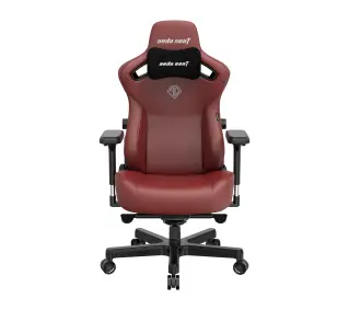 Крісло Anda Seat Kaiser 3 L Gamingowy - Червоний
