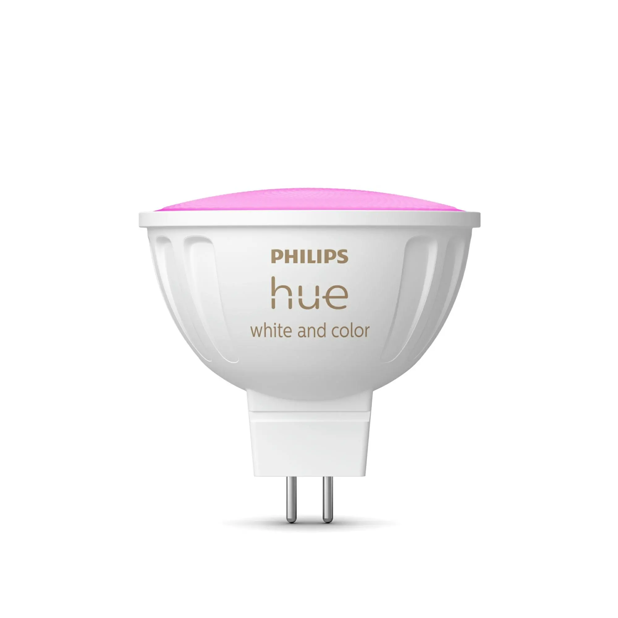 Żarówka LED Philips Hue White and Color Ambiance MR16 1szt.