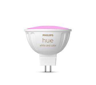 Żarówka LED Philips Hue White and Color Ambiance MR16 1szt.