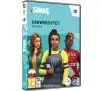 The Sims 4: Uniwersytet Dodatek do gry na PC