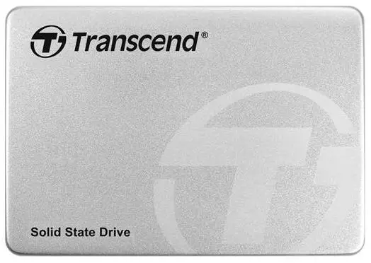 Dysk SSD Transcend 220S 120GB