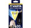 Powerbank VARTA Safety Powerbank 2600 mAh