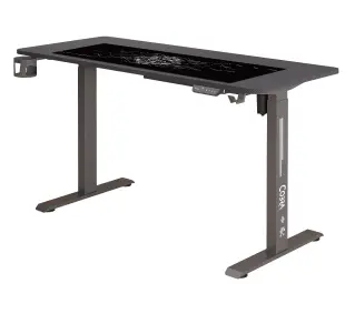 Стіл Cobra Electra CRF16ELBK 160 см