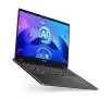 Laptop ultrabook MSI Prestige 14 AI Evo C1MG-041PL 14" 144Hz Ultra 5 125H 16GB RAM 1TB Dysk SSD Win11 Szary