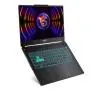 Laptop gamingowy MSI Cyborg 15  A13VE-1067XPL 15,6"144Hz i7-13620H 16GB RAM 512GB Dysk SSD RTX4050 DLSS3 Czarny