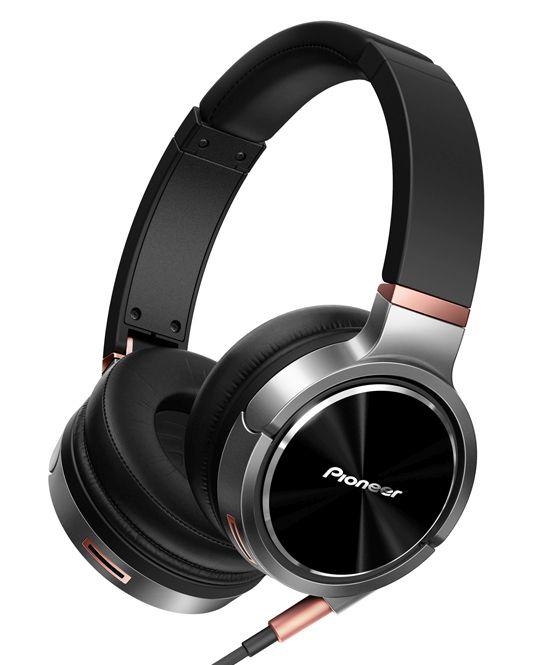 Słuchawki przewodowe Pioneer SE-MHR5