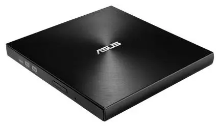 Nagrywarka ASUS SDRW-08U7M-U Czarny