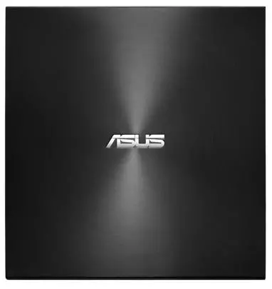 Nagrywarka ASUS SDRW-08U7M-U Czarny