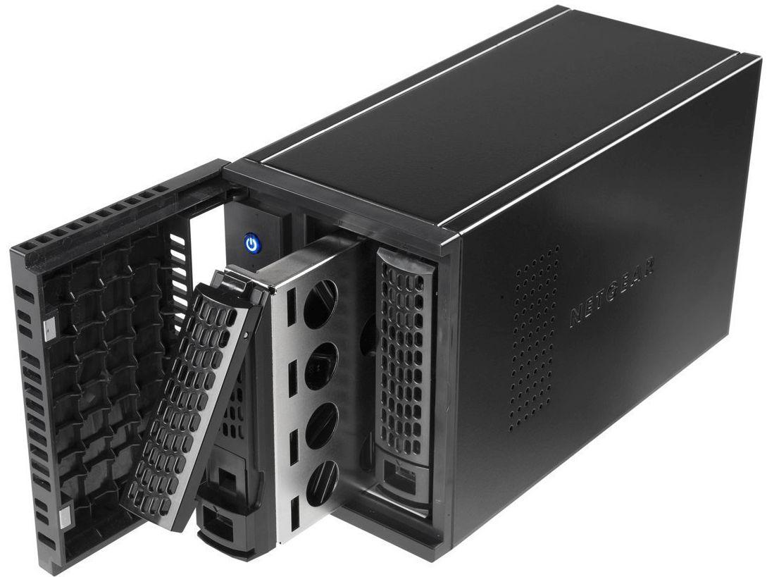 Netgear ReadyNas 212 (bez dysku)