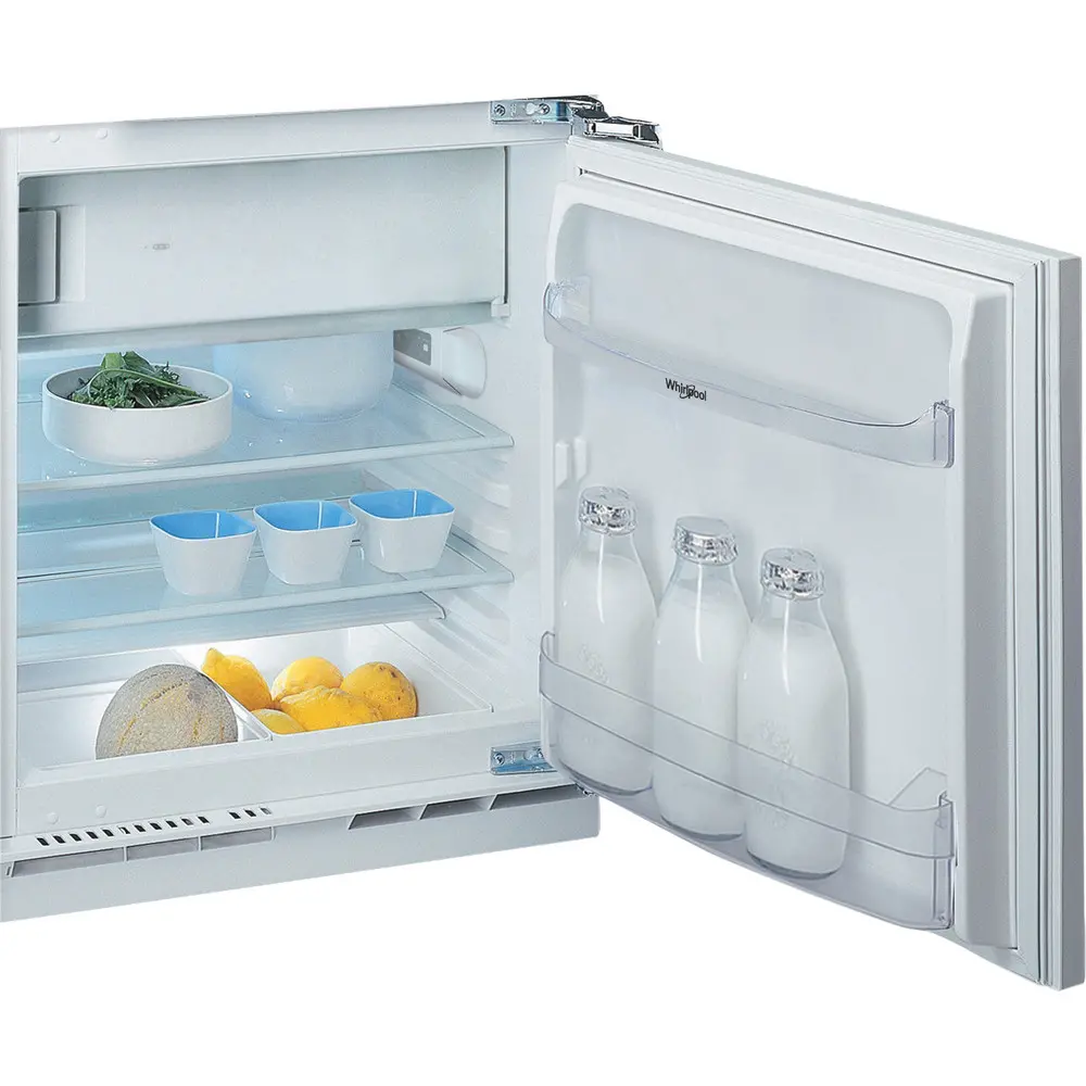 Lodówka Whirlpool WBUF011 81,5cm