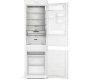 Whirlpool WHC18 T132 Pełny No Frost 177cm Komora świeżości