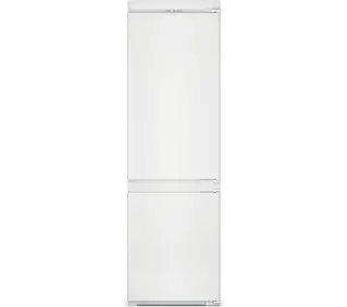 Холодильник Whirlpool WHC18 T132 Повний No Frost 177см Зона свіжості