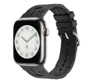 Beline Silicone Ultra do Apple Watch 42/44/45/49mm Czarny