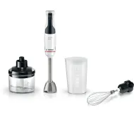 Bosch ErgoMaster Serie 4 MSM4W221 600W Rozdrabniacz Końcówka do ubijania
