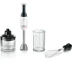 Blender Bosch ErgoMaster Serie 4 MSM4W221 600W Rozdrabniacz Końcówka do ubijania