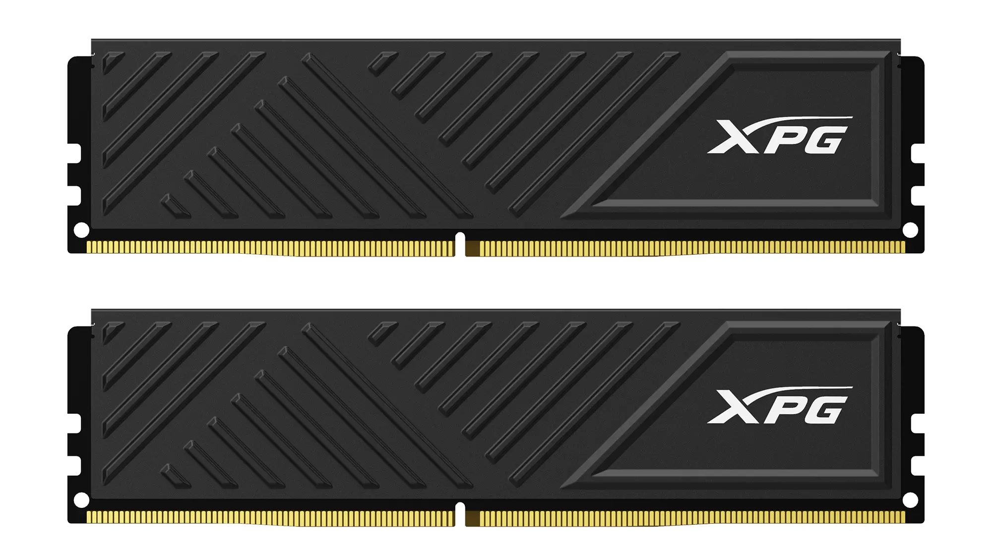 Pamięć RAM Adata XPG Gammix D35 DDR4 32GB (2 x16GB) 3200 CL16 Czarny
