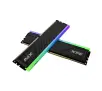 Pamięć RAM Adata XPG Spectrix D35G RGB DDR4 64GB (2 x 32GB) 3200 CL16 Czarny