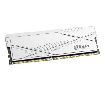 Pamięć RAM Dahua C600 DDR4 16GB 3600 CL18 Biały