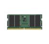 Pamięć Kingston DDR5 32GB 5600 CL46 SODIMM Zielony