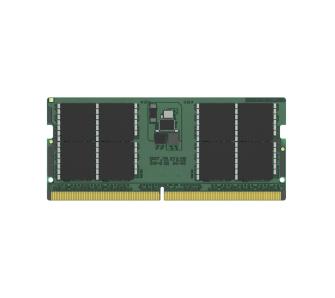 Pamięć Kingston DDR5 32GB 5600 CL46 SODIMM Zielony