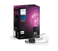 Philips Hue White and Colour Ambiance ST72 E27