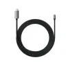 Kabel HDMI Satechi ST-YH8KCM 2m Szary