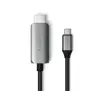 Kabel HDMI Satechi ST-YH8KCM 2m Szary