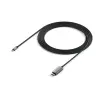Kabel HDMI Satechi ST-YH8KCM 2m Szary