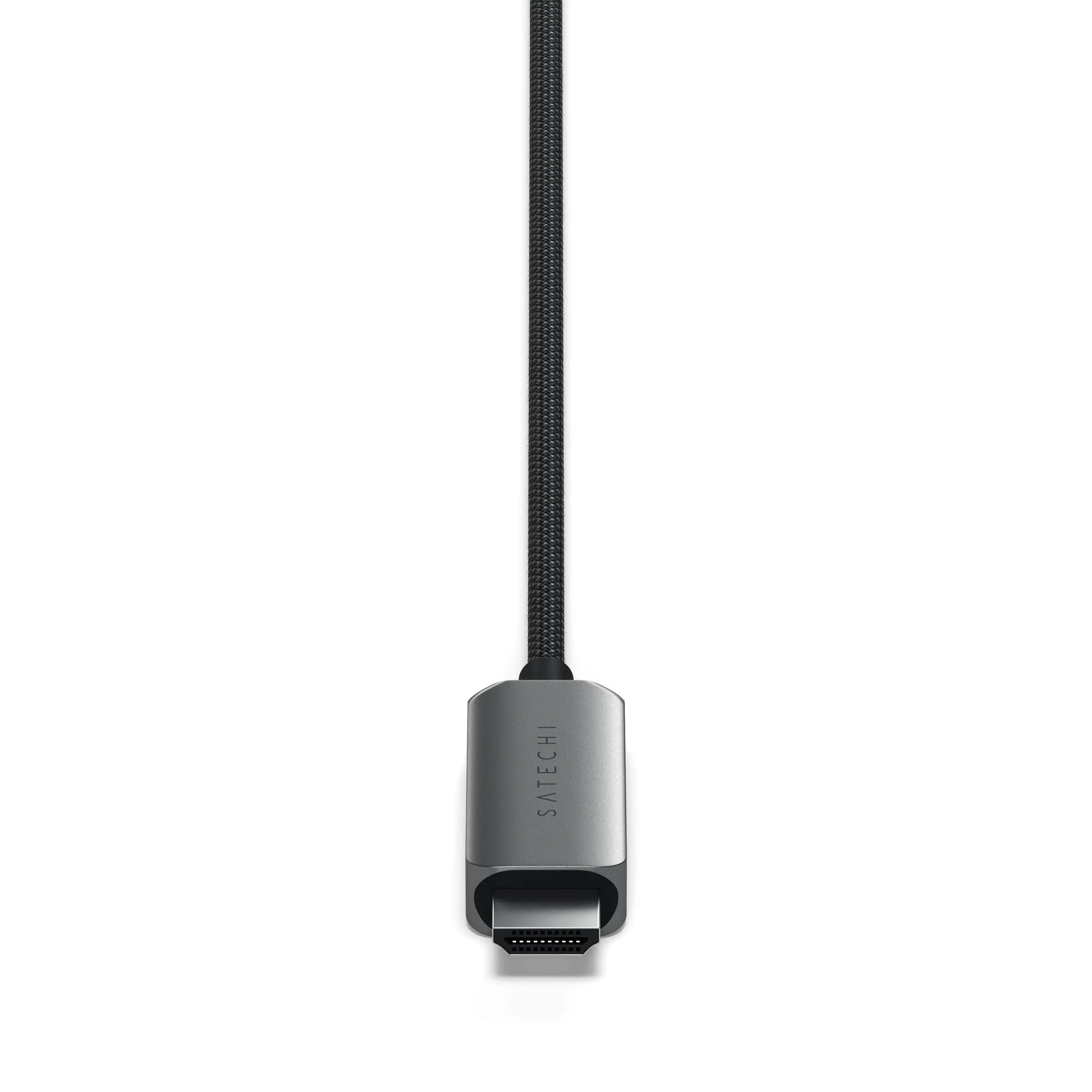 Kabel HDMI Satechi ST-YH8KCM 2m Szary