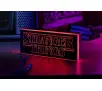 Lampka Paladone Stranger Things Logo Light