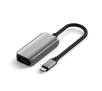 Adapter Satechi ST-AC8KHM USB-C do HDMI 2.1 8K Space Grey