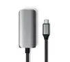 Adapter Satechi ST-AC8KHM USB-C do HDMI 2.1 8K Space Grey