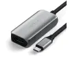 Adapter Satechi ST-AC8KHM USB-C do HDMI 2.1 8K Space Grey