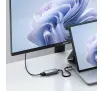 Adapter Satechi ST-AC8KHM USB-C do HDMI 2.1 8K Space Grey