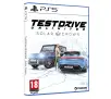 Test Drive Unlimited Solar Crown Gra na PS5