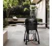 Grill ceramiczny Koler Kamado EG22-GAS