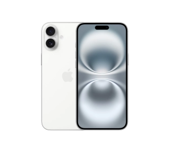 Apple iPhone 16 Plus 512GB 6,7" 48Mpix Biały