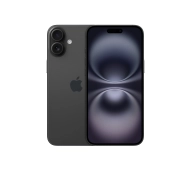 Apple iPhone 16 Plus 128GB 6,7" 48Mpix Czarny