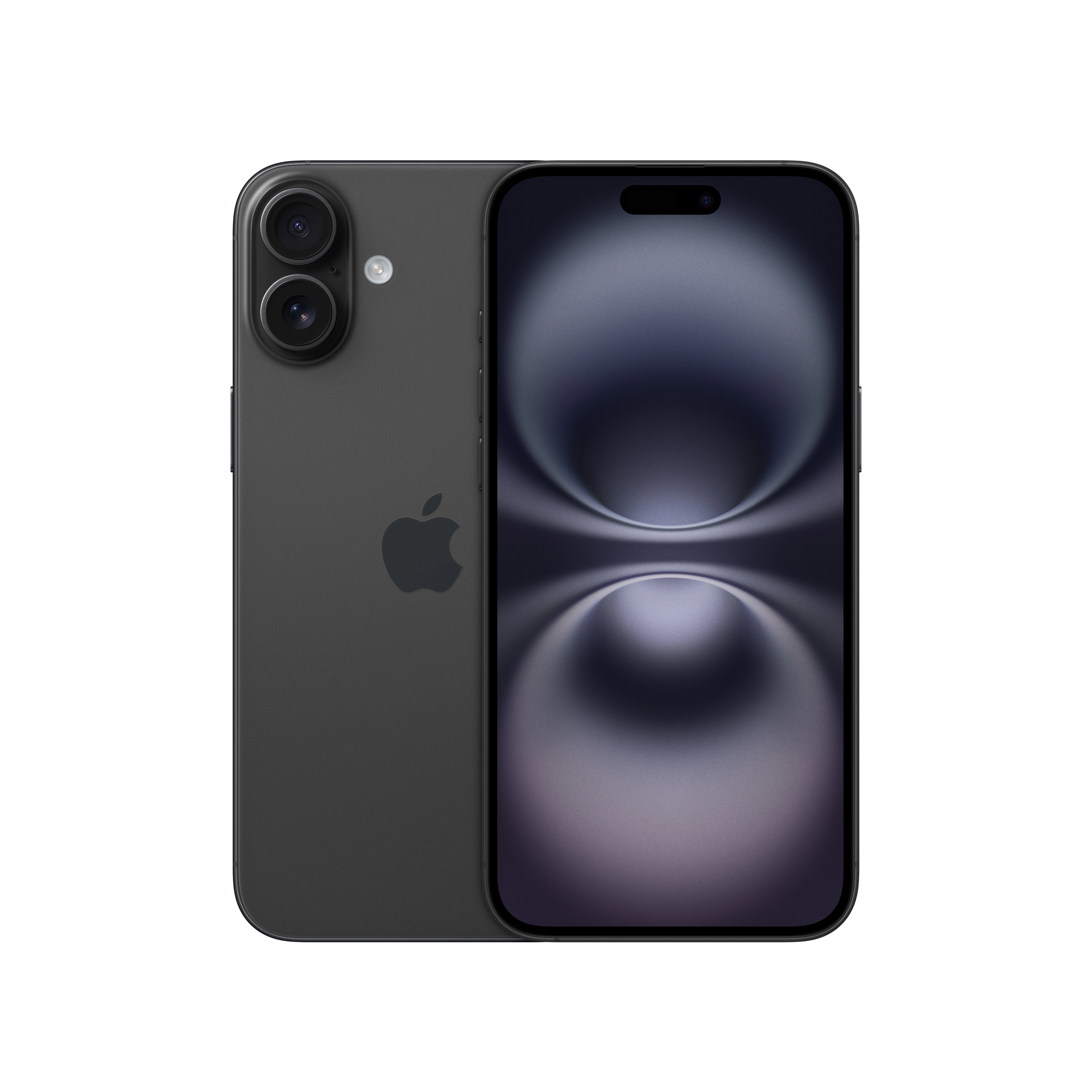 Apple iPhone 16 Plus 128GB 6,7" 48Mpix Czarny