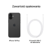 Apple iPhone 16 Plus 128GB 6,7" 48Mpix Czarny