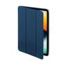 Etui na tablet Hama Fold Clear iPad 10,9 10gen 2022 Granatowy