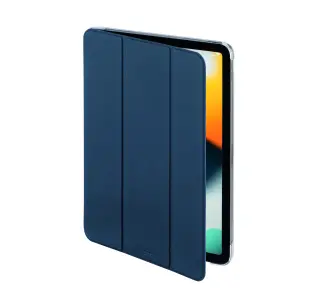 Etui na tablet Hama Fold Clear iPad 10,9 10gen 2022 Granatowy