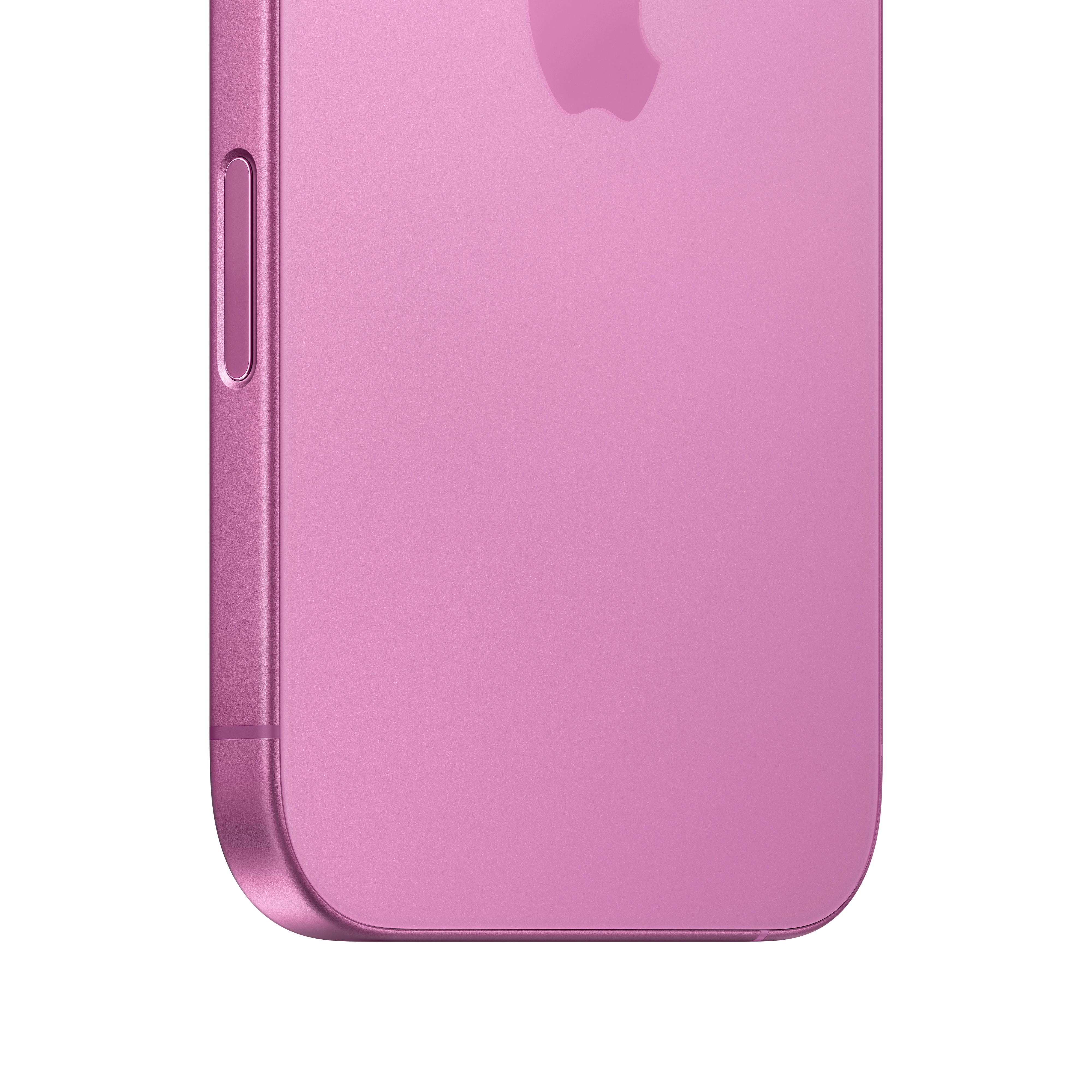 Apple iPhone 16 256GB 6,1" 48Mpix Różowy