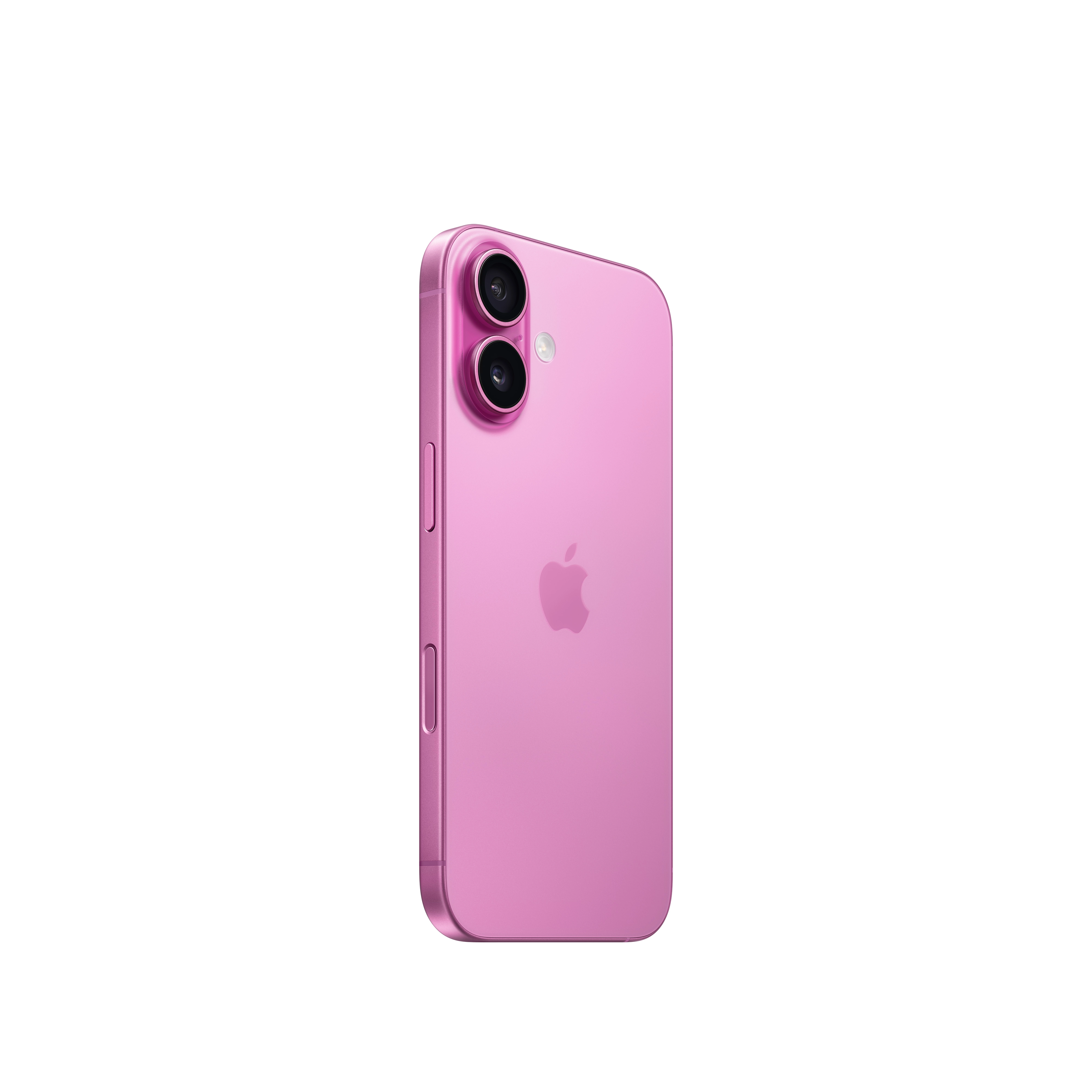 Apple iPhone 16 256GB 6,1" 48Mpix Różowy