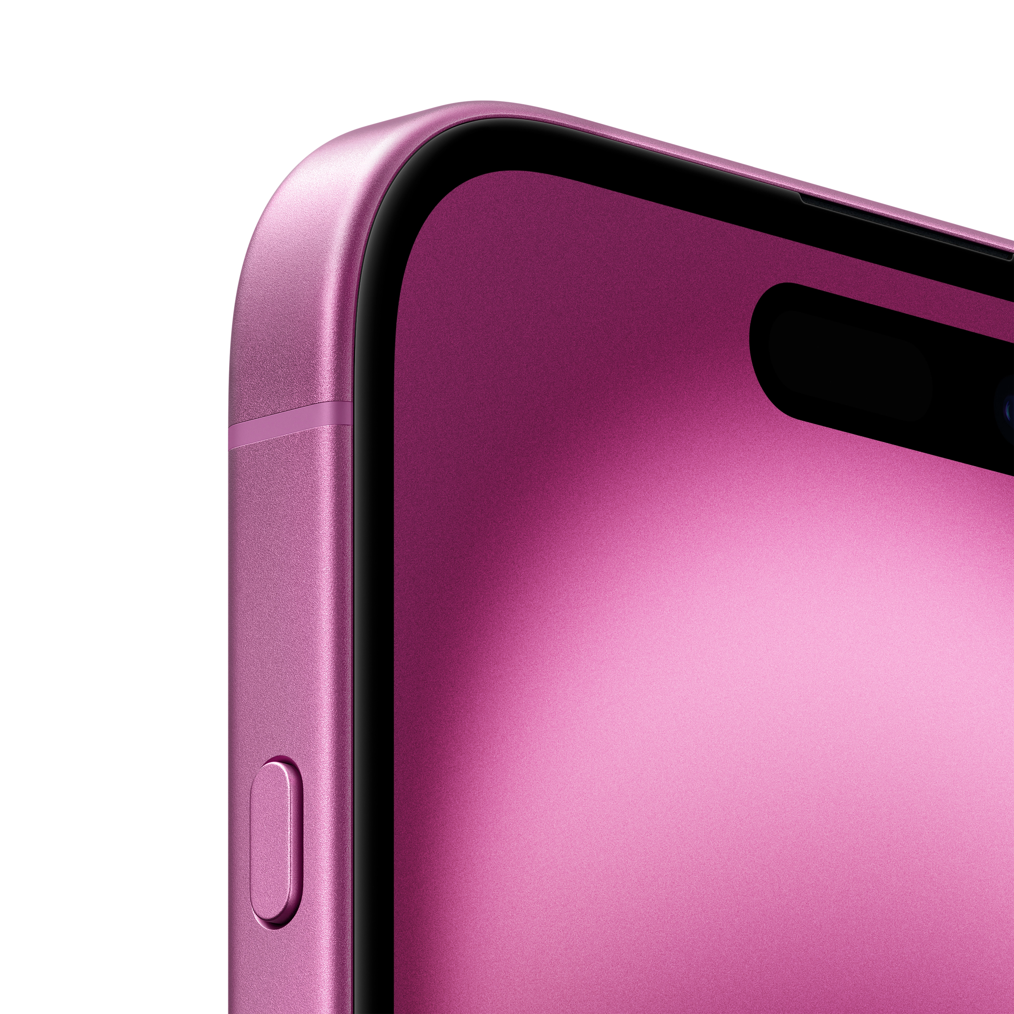 Apple iPhone 16 256GB 6,1" 48Mpix Różowy