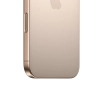Apple iPhone 16 Pro 128GB 6,3" 48Mpix Tytan pustynny