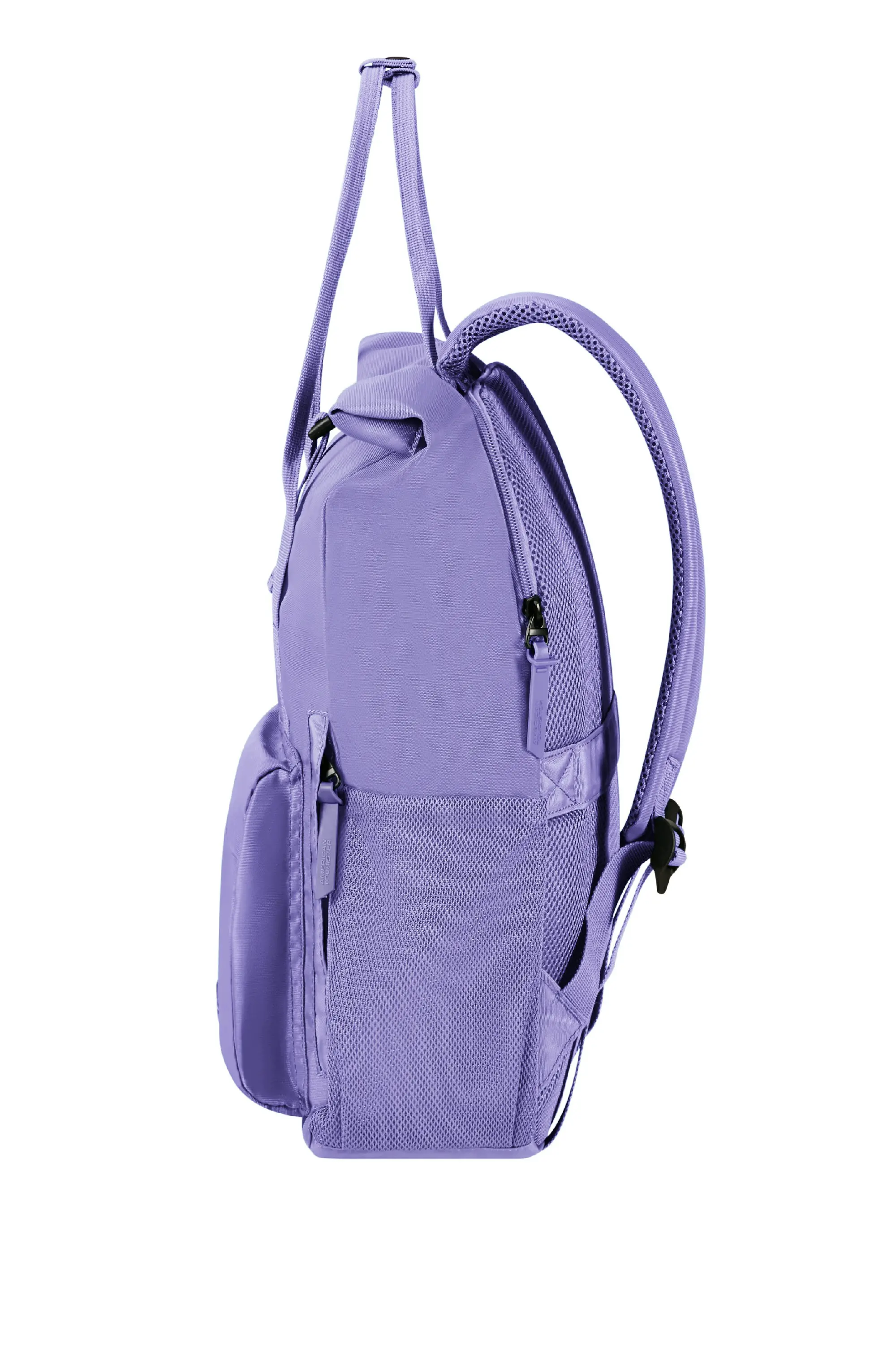 Plecak na laptopa American Tourister Urban Groove UG25 15,6" Fioletowy
