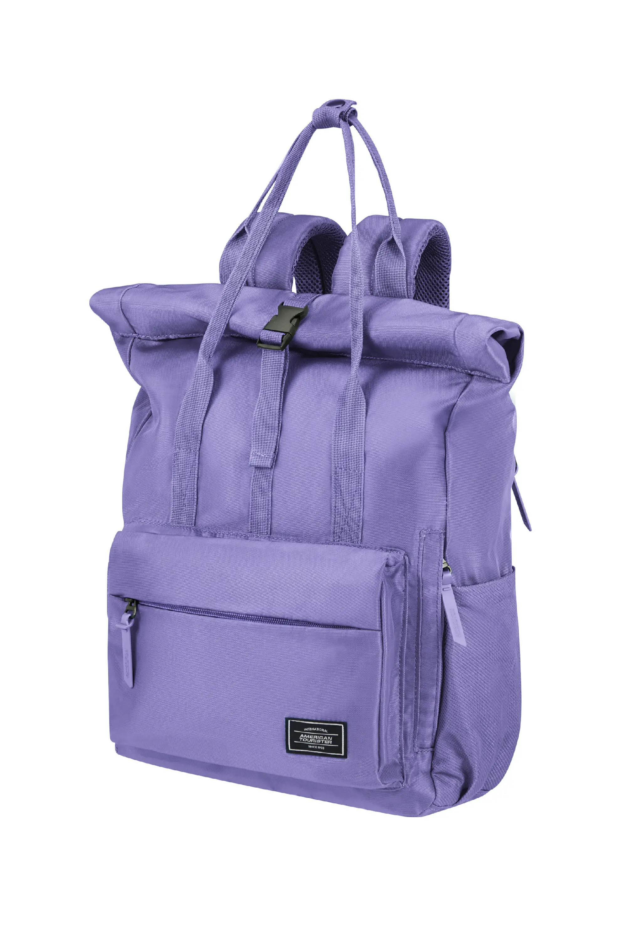 Plecak na laptopa American Tourister Urban Groove UG25 15,6" Fioletowy